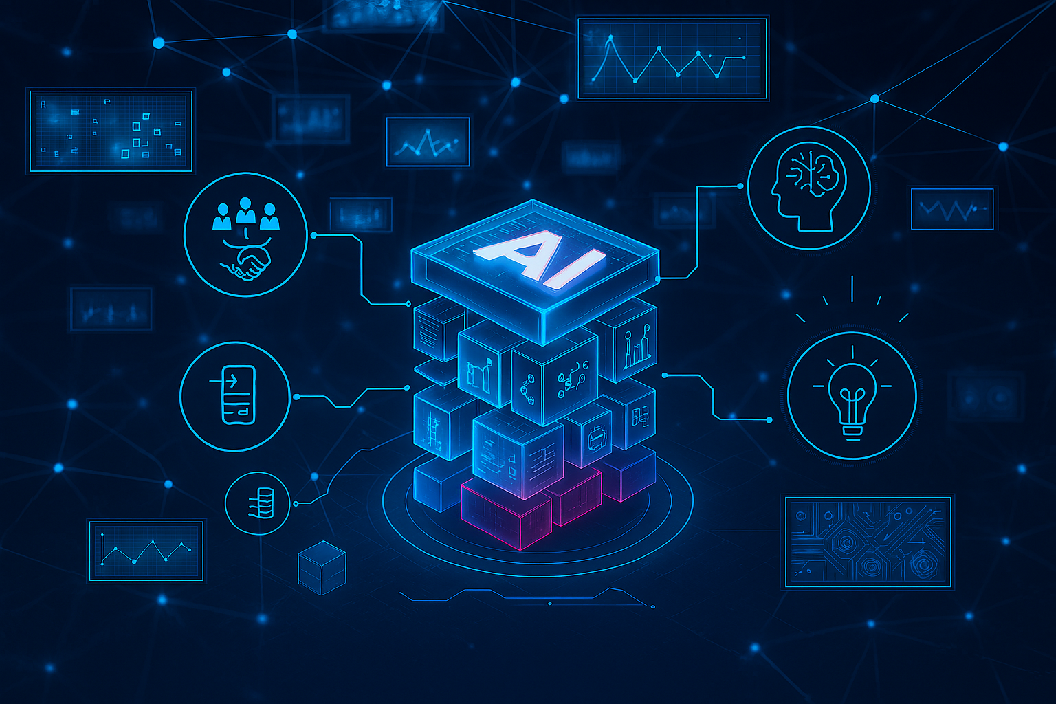 AI & ML Solutions